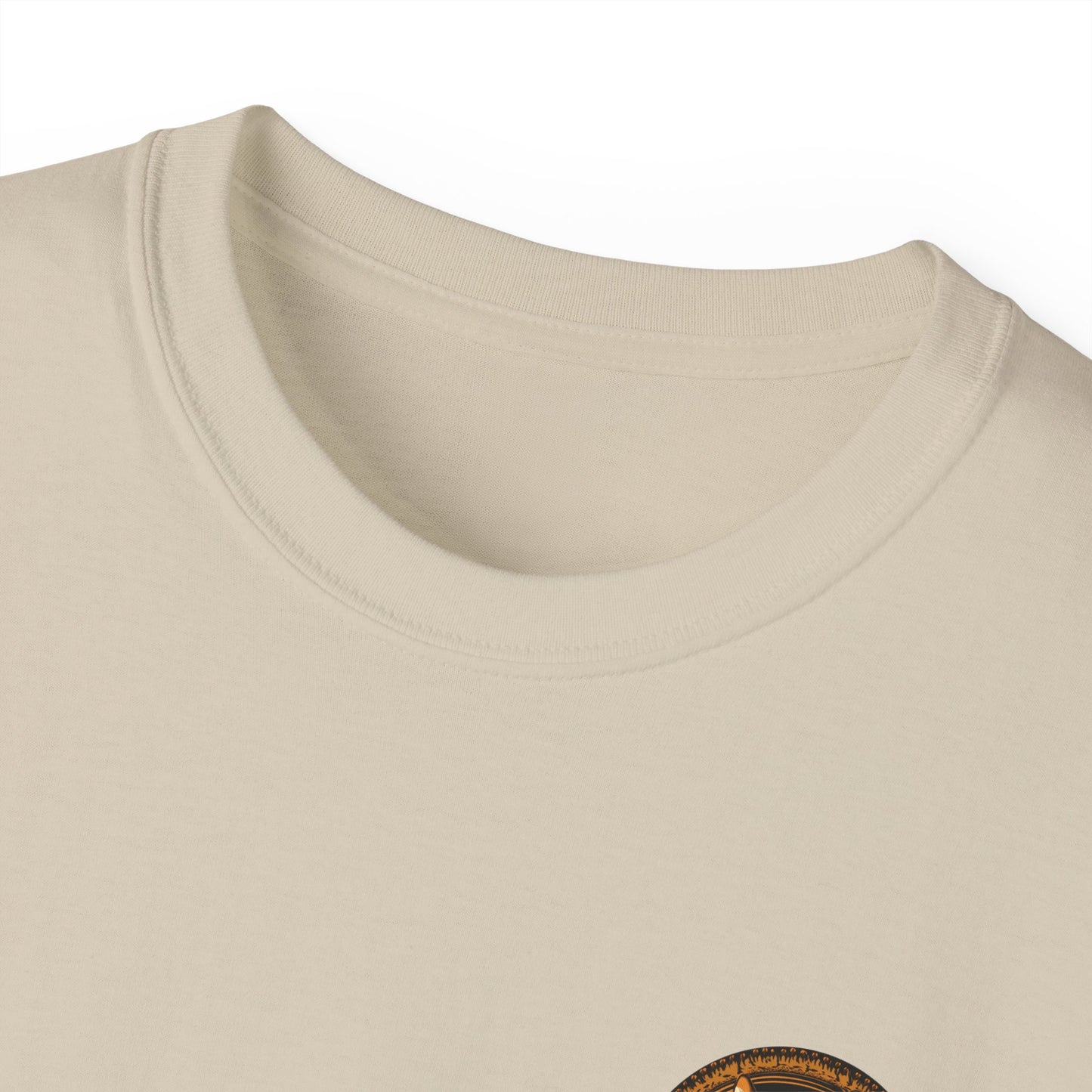 Doge Unisex Ultra Cotton Tee