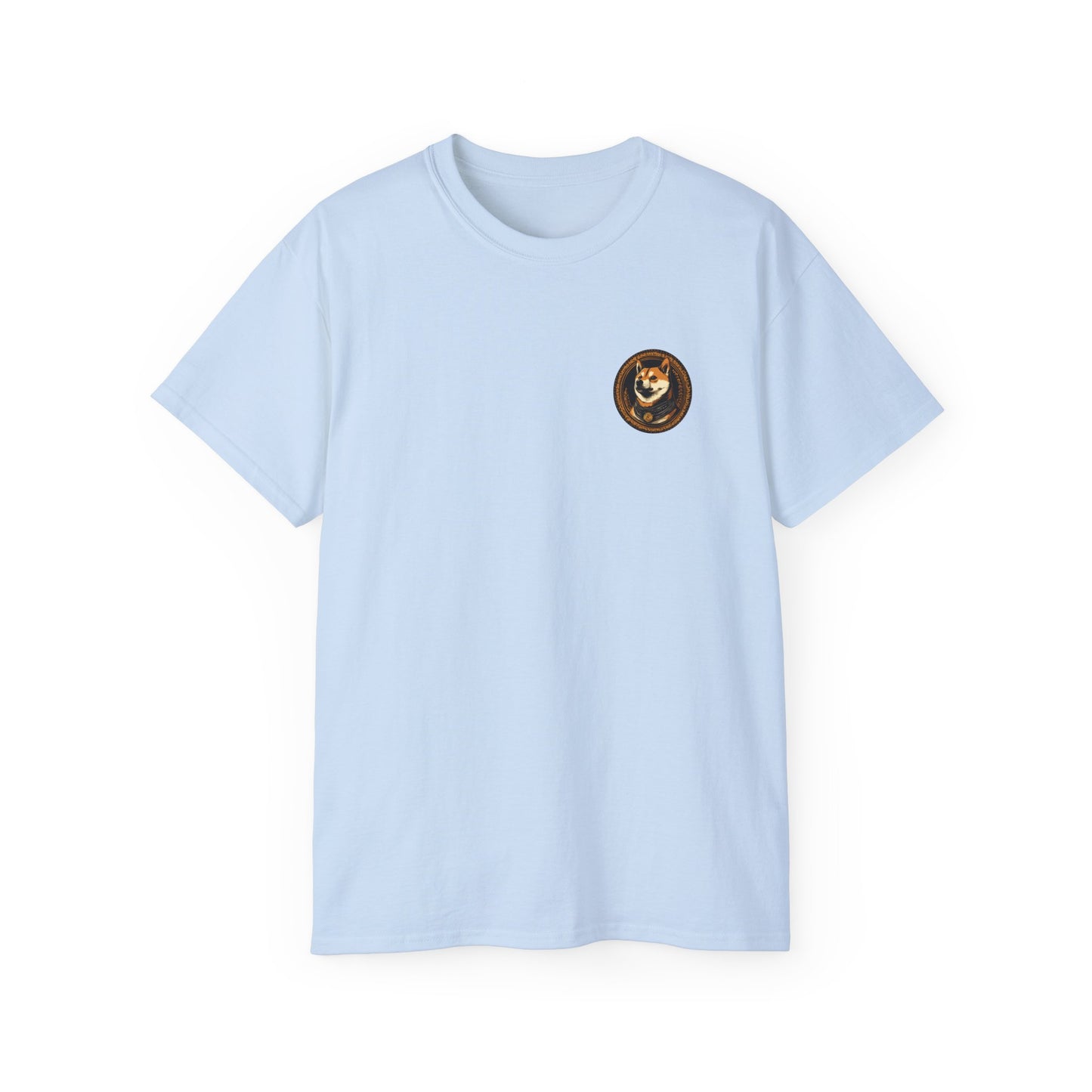 Doge Unisex Ultra Cotton Tee