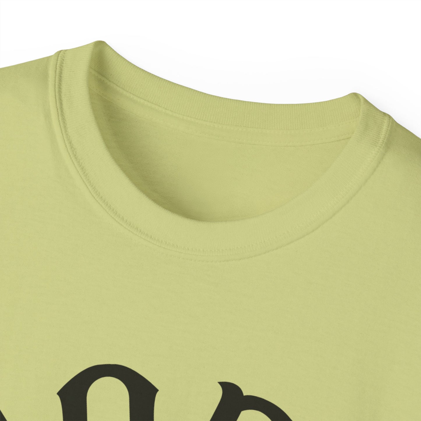 Hodl v.2 Unisex Ultra Cotton Tee