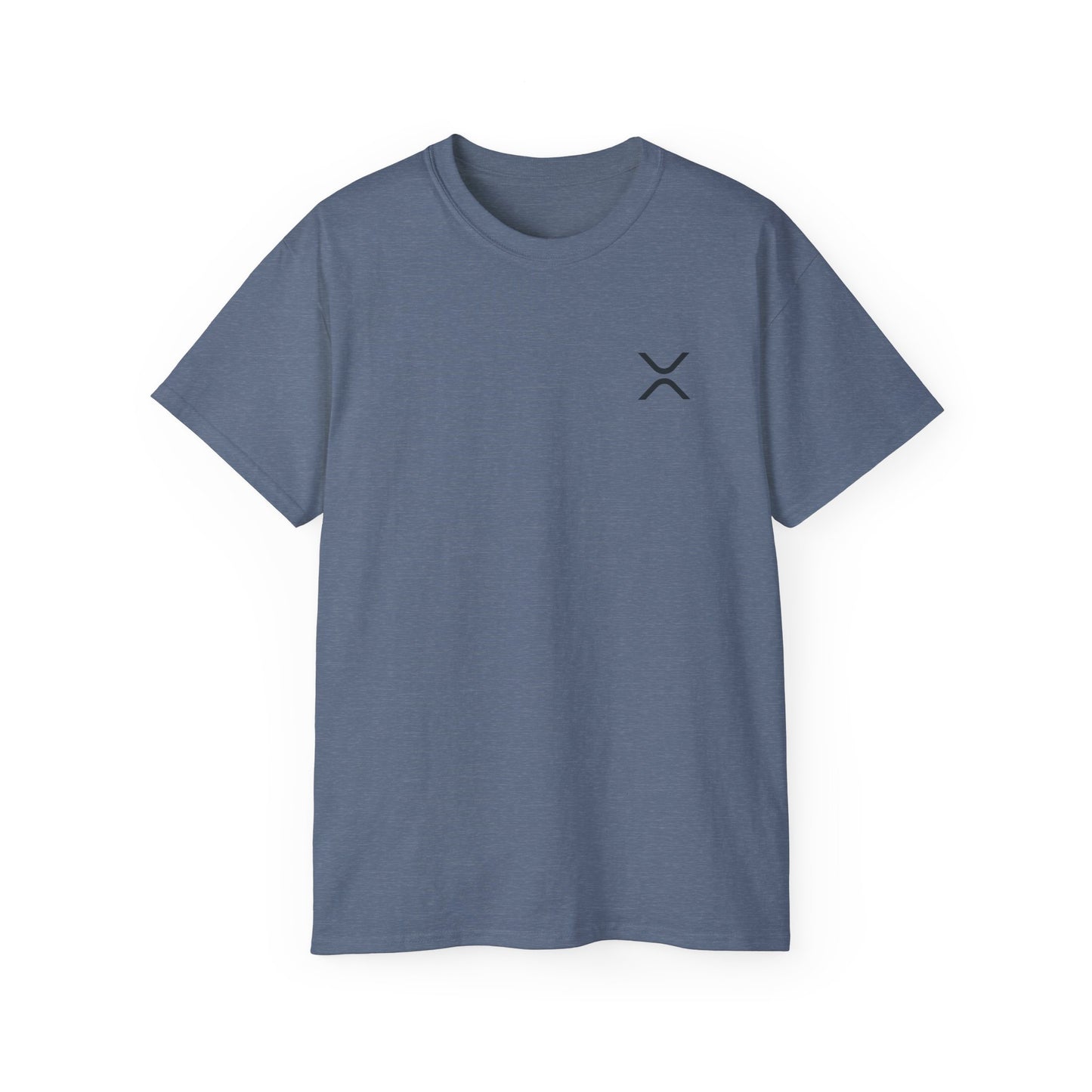 XRP Unisex Ultra Cotton Tee