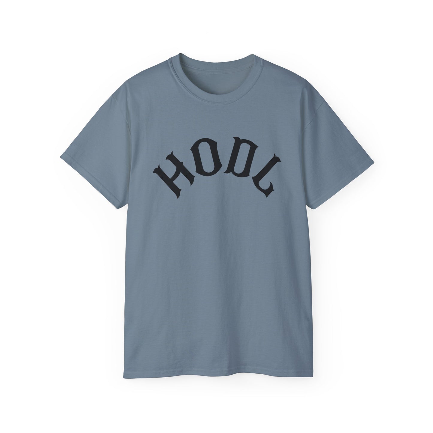 Hodl v.2 Unisex Ultra Cotton Tee