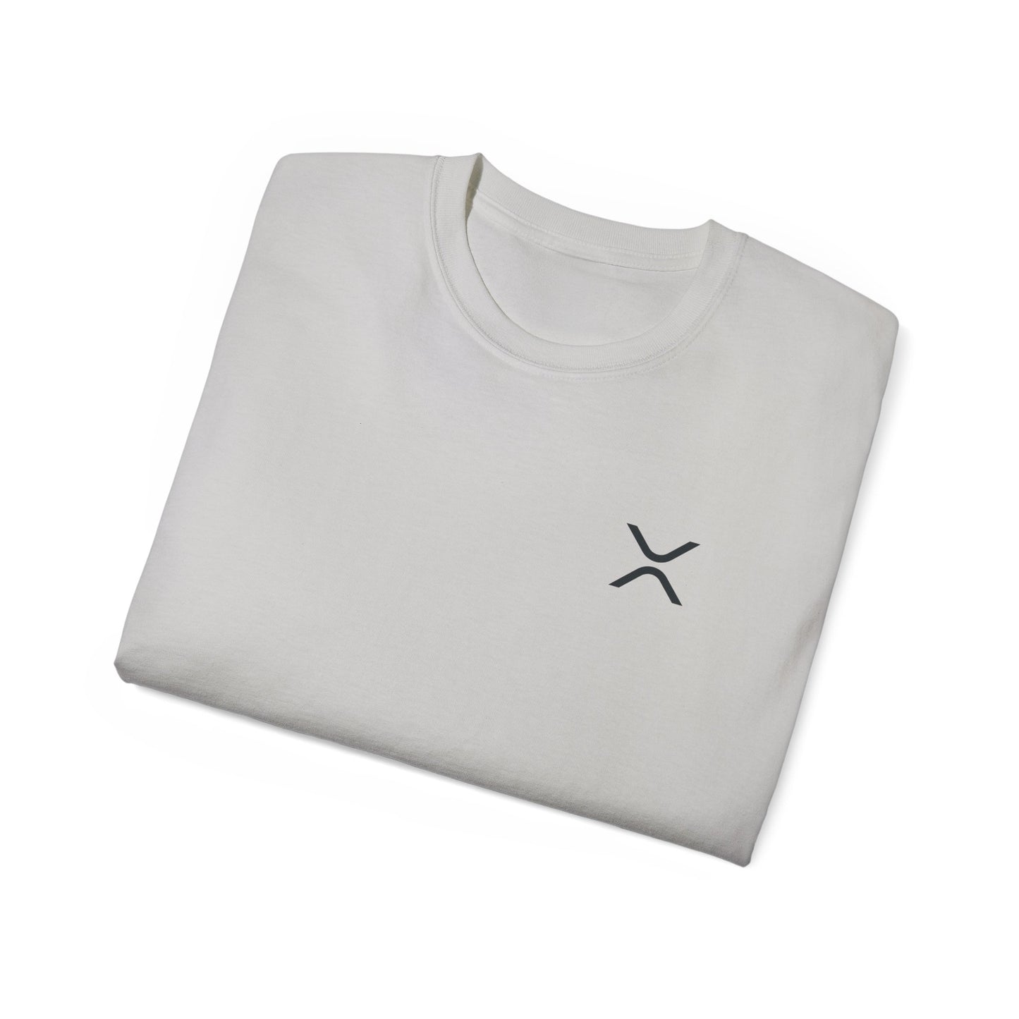 XRP Unisex Ultra Cotton Tee