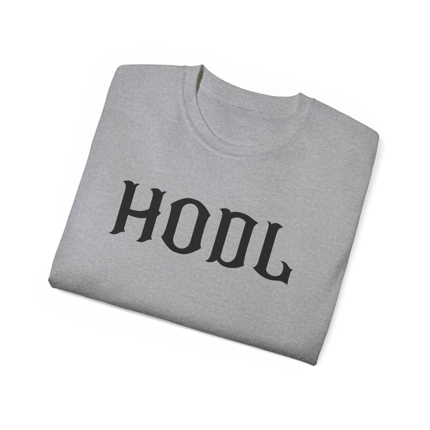 Hodl Unisex Ultra Cotton Tee