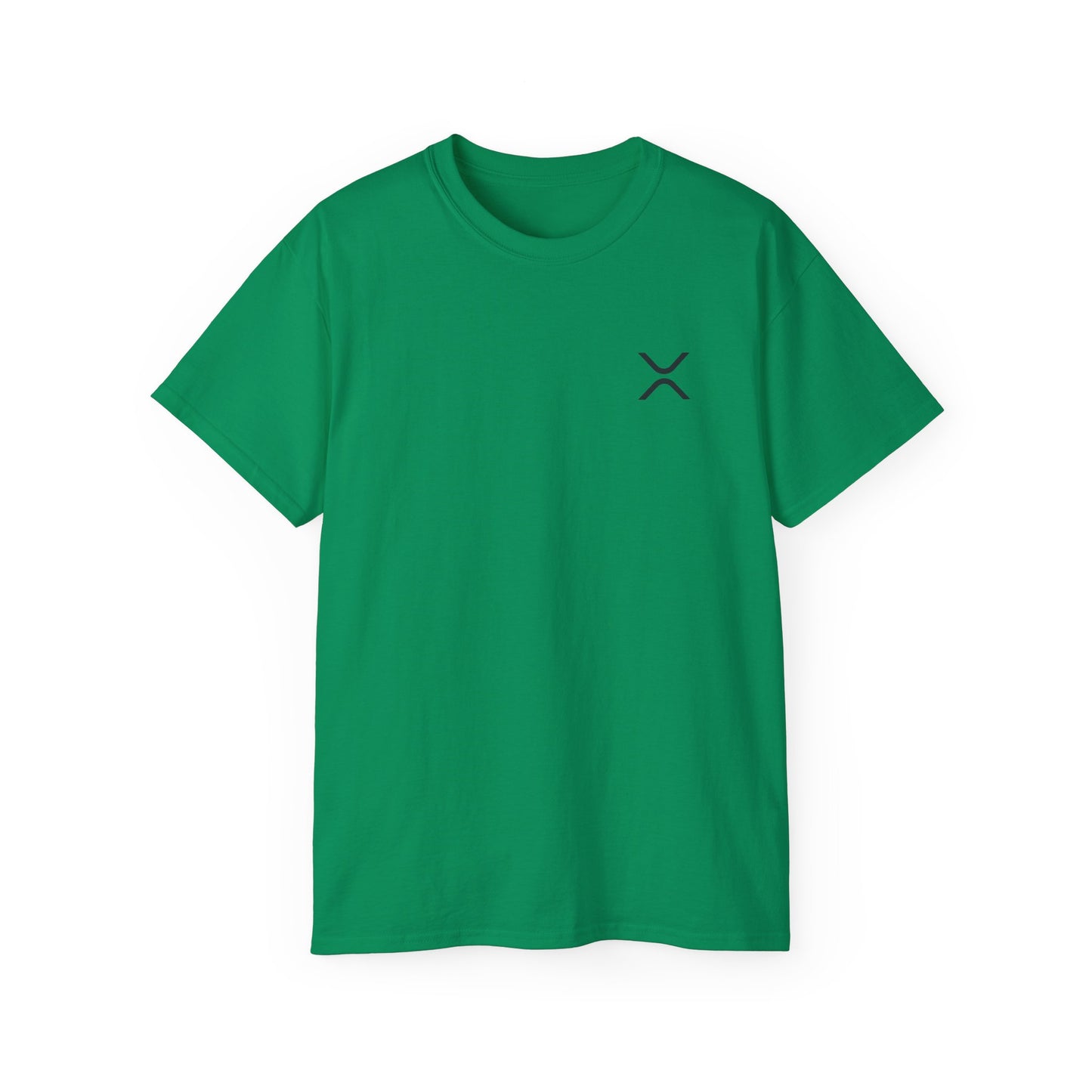 XRP Unisex Ultra Cotton Tee